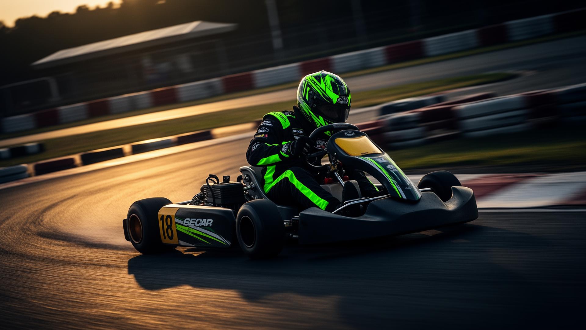 On-track · Spring Mountain