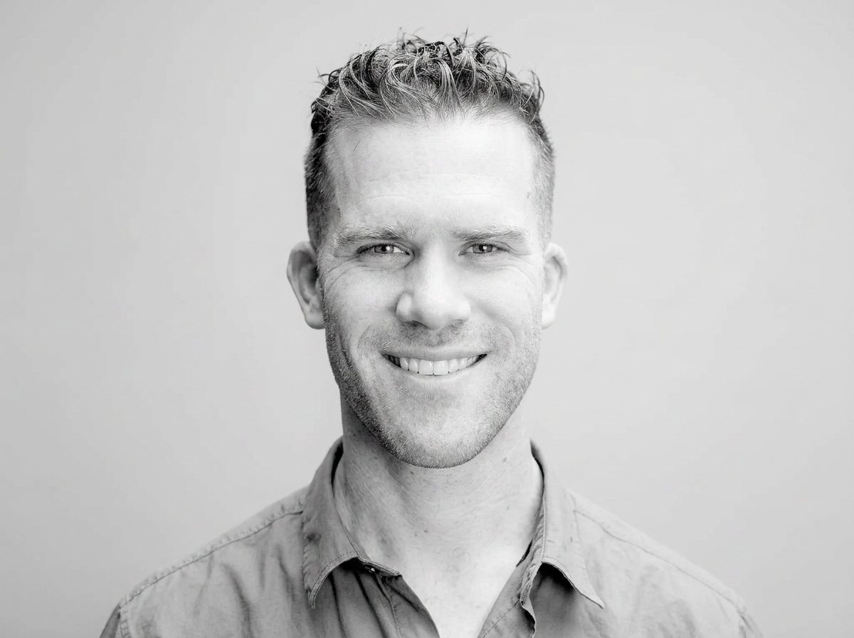 Ben Foodman, LCSW, CMPC, CSCS